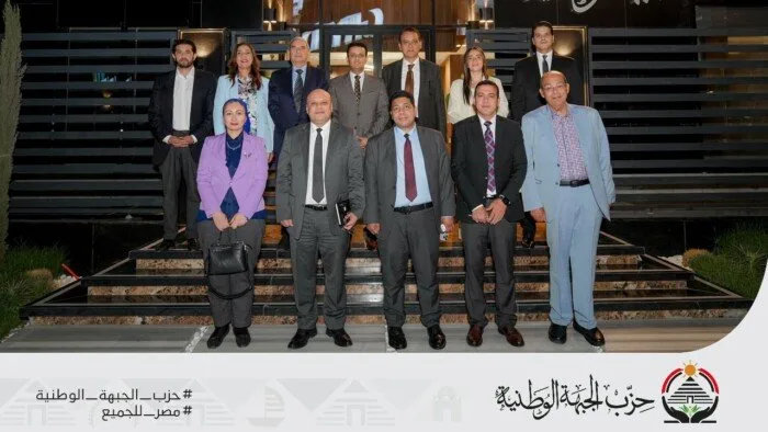 «اللجنة الفنية» لحزب الجبهة الوطنية تكمل تشكيلها وتحدد مهام رؤساء الأقسام