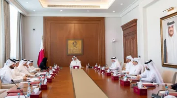 اللجنة المالية في الشورى تختتم دراسة حول “تعزيز الاستثمار الوطني والأجنبي”