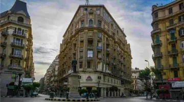 اللجنة النيابية: الحكومة وافقت على تعديل مادتين من قانون الإيجار القديم