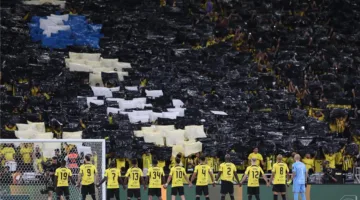 اللقاء الثنائي: بنزيما يقود الاتحاد للفوز على القادسية والتتويج بكأس خادم الحرمين الشريفين