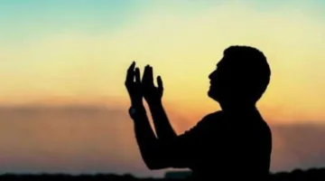 اللهم، إليك أسلمت وبك آمنت… دعاء الغروب | ترديده الآن