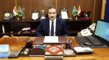 محافظ المنوفية يعلن عن دعم 52 مشروعاً اقتصادياً لمساندة الأسر في القرى والمناطق الشعبية