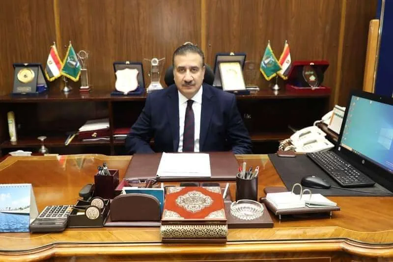 محافظ المنوفية يعلن عن دعم 52 مشروعاً اقتصادياً لمساندة الأسر في القرى والمناطق الشعبية محافظ المنوفية يعلن عن دعم 52 مشروعاً اقتصادياً لمساندة الأسر في القرى والمناطق الشعبية