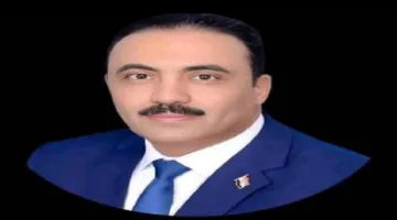 اللواء جودت عبد الجبار يتولى منصب الأمين لحزب الشعب الجمهوري في أسوان