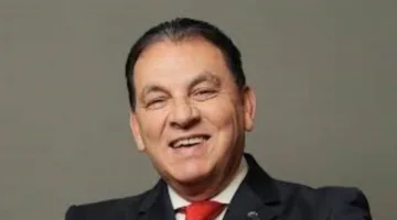 اللواء حاتم باشات: الرئيس السيسي أرسل بوضوح أن السلام في الشرق الأوسط يعتمد على إنشاء دولة فلسطينية.