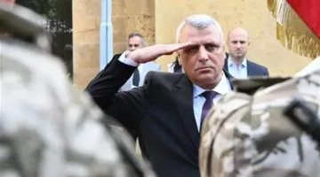 اللواء شقير: الحكومة ستستعيد حقوقها!