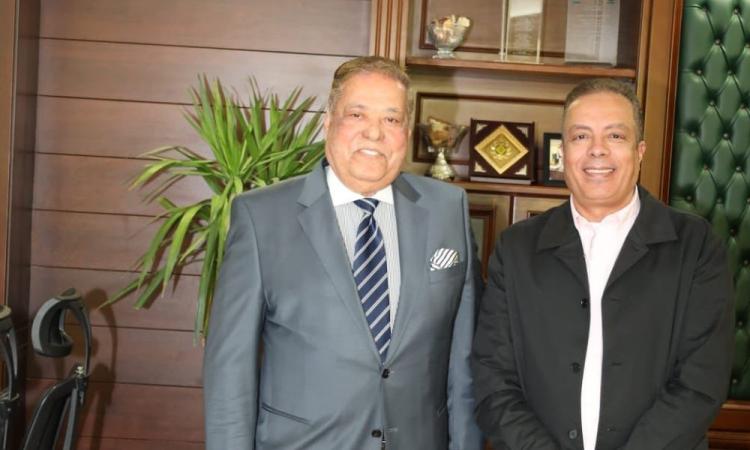 اللواء صبري العدوي: ستظل بطولات مصر مثار اهتمام العالم