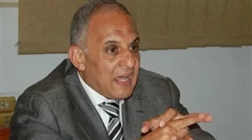اللواء طارق خضر: تعديل قانون تقسيم الدوائر استند إلى مواد دستورية وإجراءات دقيقة