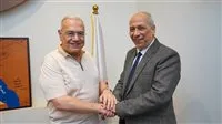 اللواء علاء المدبولي يُعين نائبًا لرئيس حزب المصريين الأحرار للتقييم والرصد