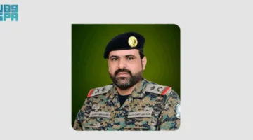 اللواء عوض العنزي يكرم الفائزين في مسابقة الرماية التكتيكية بظهران الجنوب