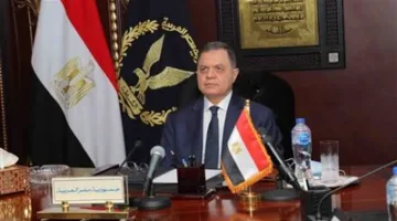 اللواء محمود توفيق: قائد أمني بارز أعاد تعزيز الثقة بين الشعب والدولة.
