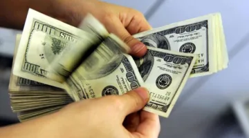 الليرة التركية تشهد تراجعاً مقابل الدولار اليوم الخميس 22 مايو
