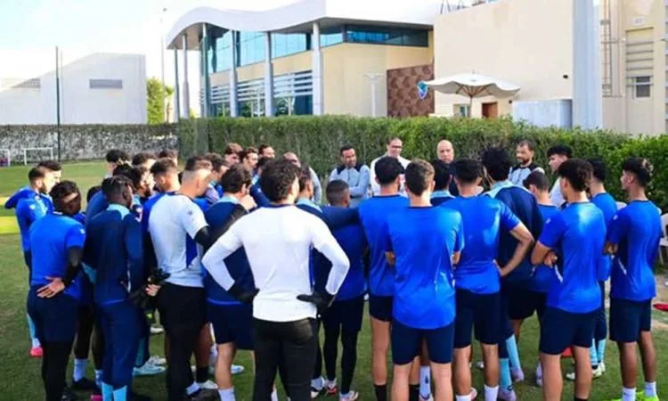 الليلة..الاتحاد السكندري ضيفاً ثقيلاً على زد إف سى فى الدوري
