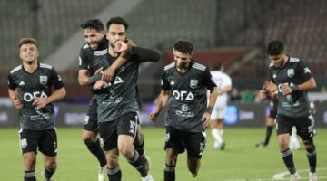 زيد يواجه سموحة اليوم في الدوري