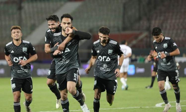 الليلة..زد يصطدم بالطلائع في مجموعة الهبوط بدوري نايل