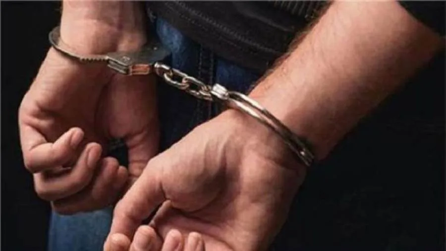 المؤبد لطالب لإتجاره بالمواد المخدرة فى الخصوص