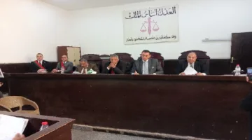 المؤبد للمتهم بقتل زوجته بعد قيامه بتصويرها وإشعال النيران فيها بالقليوبية