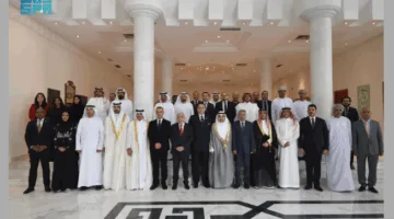 المؤتمر العربي للإعلام الأمني: دعوات لمكافحة الترويج للمخدرات على الإنترنت وتوعية الشباب بالجرائم الإلكترونية.