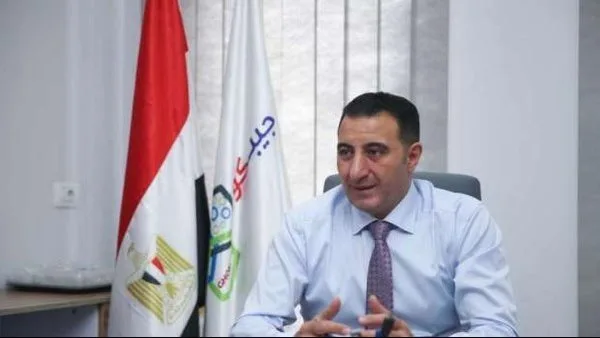 المؤتمر: بدء الرئيس السيسي موسم الحصاد يدل على التزام الدولة بالاستقلال الغذائي المؤتمر: بدء الرئيس السيسي موسم الحصاد يدل على التزام الدولة بالاستقلال الغذائي