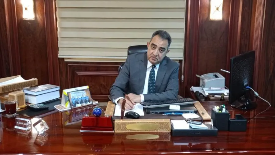“المؤتمر”: عودة المواطنين المصريين من ليبيا تعكس التزام الدولة تجاه مواطنيها “المؤتمر”: عودة المواطنين المصريين من ليبيا تعكس التزام الدولة تجاه مواطنيها
