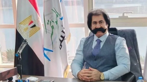 «المؤتمر»: مدينة مستقبل مصر الصناعية: خطوة هامة لترسيخ التكنولوجيا وتعزيز الصناعة المحلية «المؤتمر»: مدينة مستقبل مصر الصناعية: خطوة هامة لترسيخ التكنولوجيا وتعزيز الصناعة المحلية