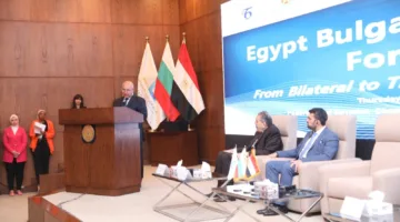 المؤتمر: مدينة مستقبل مصر الصناعية كخطوة استراتيجية لتوطين التكنولوجيا وتعزيز الإنتاج المحلي