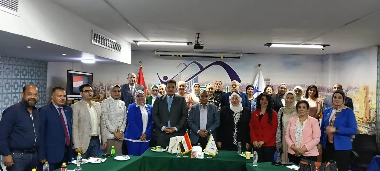 “المؤتمر” يبحث دور المرأة في السياسة المصرية “المؤتمر” يبحث دور المرأة في السياسة المصرية