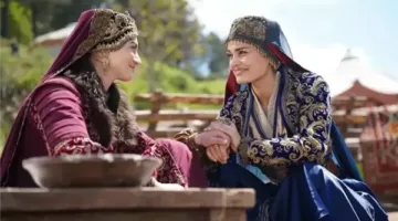 المؤسس عثمان الحلقة 193 مترجمة بجودة HD على يوتيوب