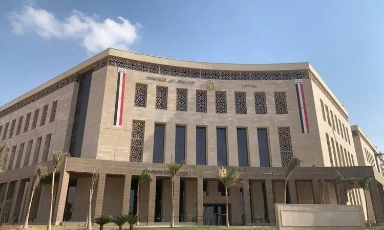 المالية: تخصيص 44.5 مليار جنيه لتعزيز صادرات في موازنة 2025/2026 المالية: تخصيص 44.5 مليار جنيه لتعزيز صادرات في موازنة 2025/2026