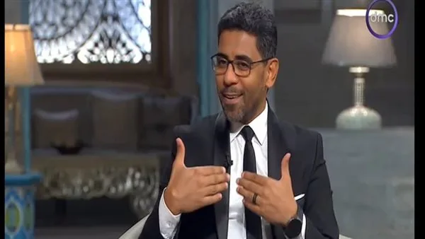 المايسترو محمد عثمان: عادل إمام رمز بارز في تاريخ الفن المايسترو محمد عثمان: عادل إمام رمز بارز في تاريخ الفن