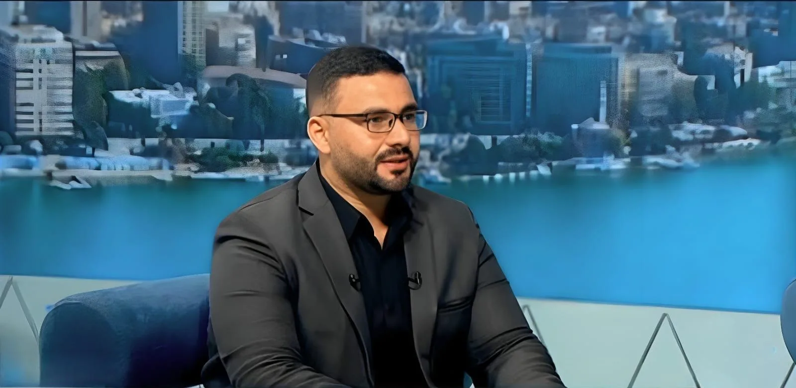المبادرات السعودية في رعاية حجاج بيت الله الحرام: مثال عالمي المبادرات السعودية في رعاية حجاج بيت الله الحرام: مثال عالمي