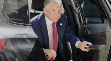 المبعوث الأميركي يؤكد أن حركة “حماس” لم توافق على اقتراحه الجديد بشأن الهدنة في غزة وتبادل الأسرى: ما شهدته كان مخيباً للآمال