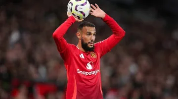 المتاعب تتزايد.. إصابة مزراوي قبل أيام من الكشف عن قائمة المغرب