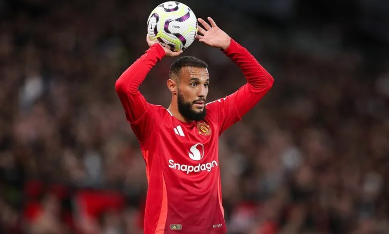 المتاعب تتزايد.. إصابة مزراوي قبل أيام من الكشف عن قائمة المغرب المتاعب تتزايد.. إصابة مزراوي قبل أيام من الكشف عن قائمة المغرب