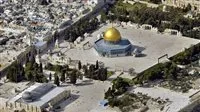 المتحدث الرسمي عن محافظة القدس يطلع على تفاصيل الاعتداءات الإسرائيلية في المسجد الأقصى.