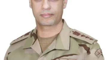 «المتحدث العسكري»: تحطم طائرة تدريب ووفاة طاقمها.. والقوات المسلحة تودع الأبطال