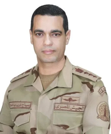 «المتحدث العسكري»: تحطم طائرة تدريب ووفاة طاقمها.. والقوات المسلحة تودع الأبطال «المتحدث العسكري»: تحطم طائرة تدريب ووفاة طاقمها.. والقوات المسلحة تودع الأبطال