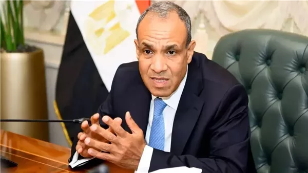 المتحدث باسم الخارجية: مصر ستبقى منارة للسلام والتنمية في كافة أنحاء القارة الإفريقية. المتحدث باسم الخارجية: مصر ستبقى منارة للسلام والتنمية في كافة أنحاء القارة الإفريقية.