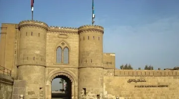 المتحف الوطني للشرطة يقيم محاضرة حول الأمن في المتاحف داخل مجتمعات متغيرة بسرعة