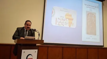 المترجم عبدالحي سالم: “قصص شعبية” تشمل أساطير من قارة أفريقيا