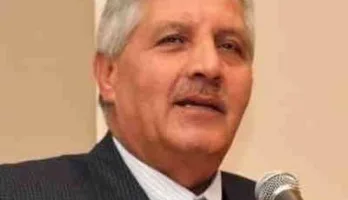 المتوكل طه: سليل الكون، بوذا يرمز بالفيل إلى النقاء، بينما الشعب يرتدي السواد.
