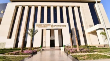 “المجتمعات العمرانية” ترد على شائعات تعديل شروط الأراضي المرتبطة برسوم تحسين طريق القاهرة الإسكندرية الصحراوي