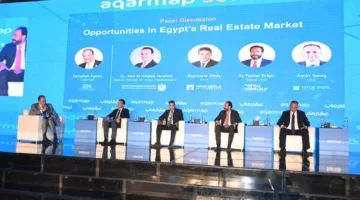 “المجتمعات العمرانية”: منصة عقارية لمصر تعزز تصدير القطاع العقاري