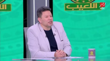 المجلس الأعلى للإعلام يعلن عن إنهاء خدمات “رضا عبدالعال” على الفور