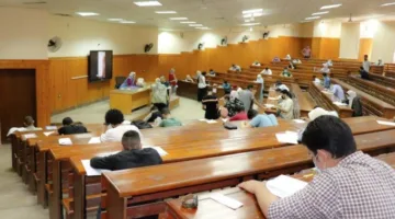 «المجلس الأعلى للجامعات» يحدد معايير اختبارات القدرات 2025.. تعرف عليها قبل التقديم