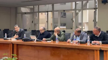 المجلس التصديري للأثاث يناقش استراتيجيات المشاركة في المعارض العالمية وإصدار دليل للمصدرين