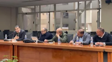 «المجلس التصديري للأثاث» يناقش استراتيجيات المعارض الدولية واستقطاب بعثات المشترين لتعزيز صادرات القطاع