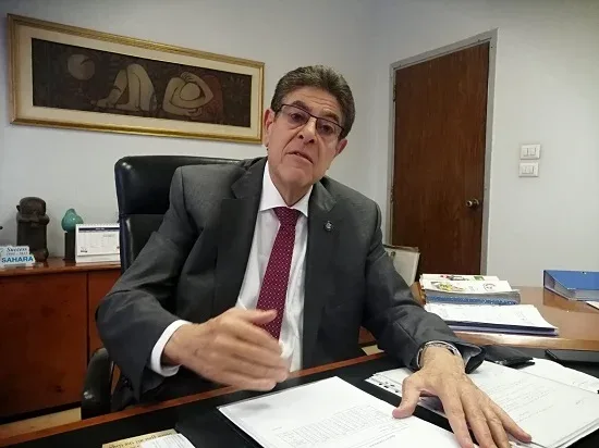 المجلس التصديري للتغليف: زيادة صادرات القطاع بنسبة 25% في أبريل 2025 المجلس التصديري للتغليف: زيادة صادرات القطاع بنسبة 25% في أبريل 2025