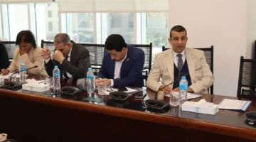 المجلس القومي لحقوق الإنسان ينظم ندوة تناقش مشروع قانون الإيجارات