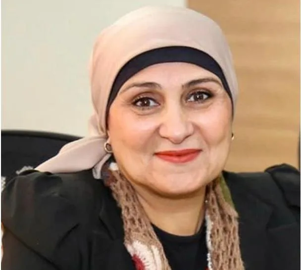 المجلس القومي للمرأة: 25 عامًا من التطور والنمو المجلس القومي للمرأة: 25 عامًا من التطور والنمو